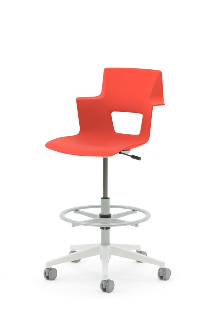 shortcut stool and chair design,