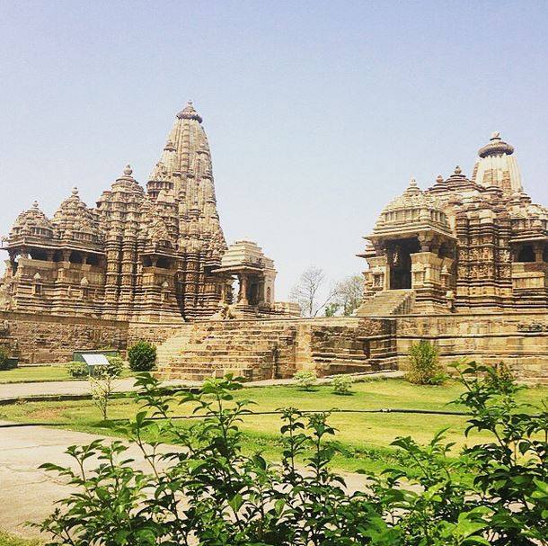 Khajuraho, Madhya Pradesh