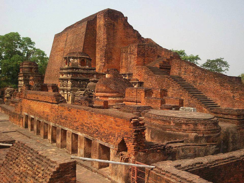 Nalanda, Bihar