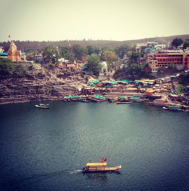 Omkareshwar, Madhya Pradesh