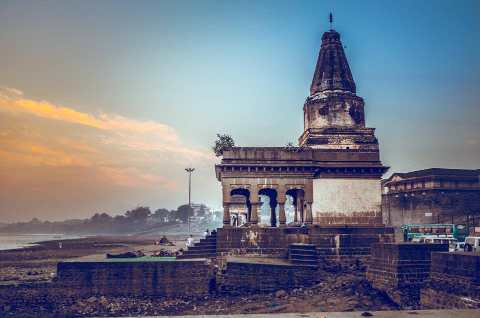 Pandharpur, Maharashtra-3