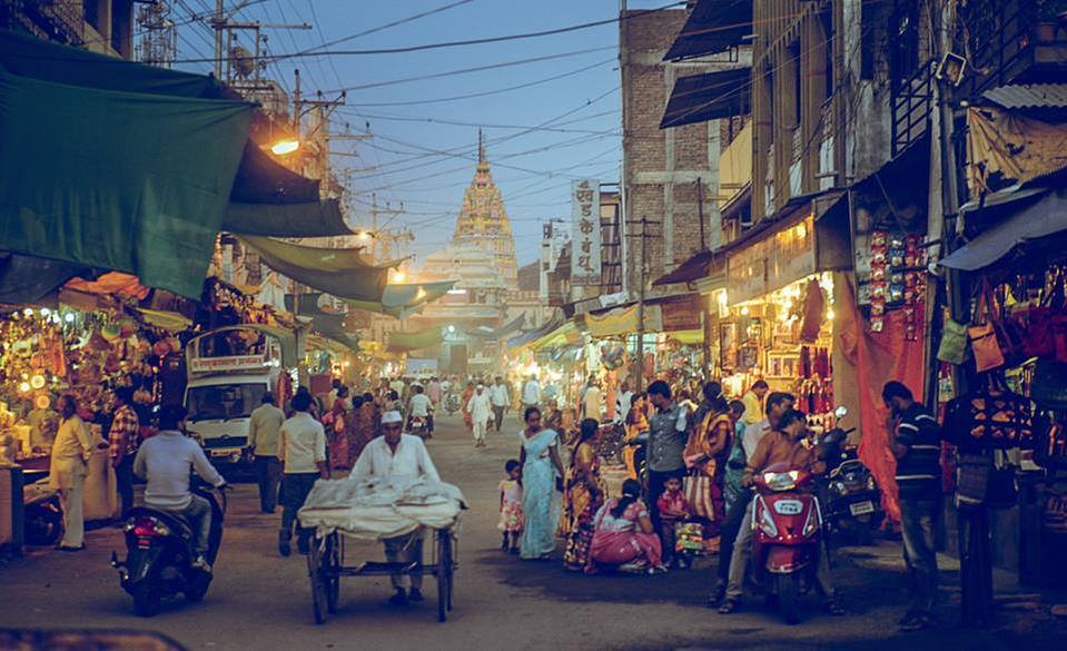 Pandharpur, Maharashtra-4