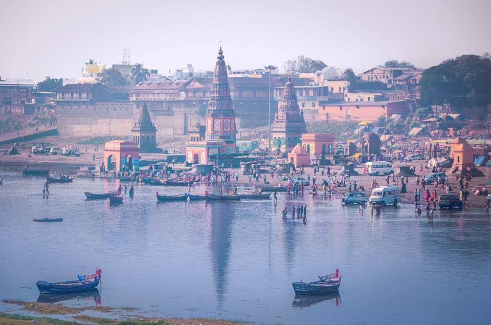 Pandharpur, Maharashtra