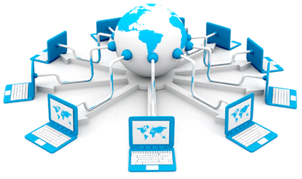 restful web services, shared and dedicated web hosting,