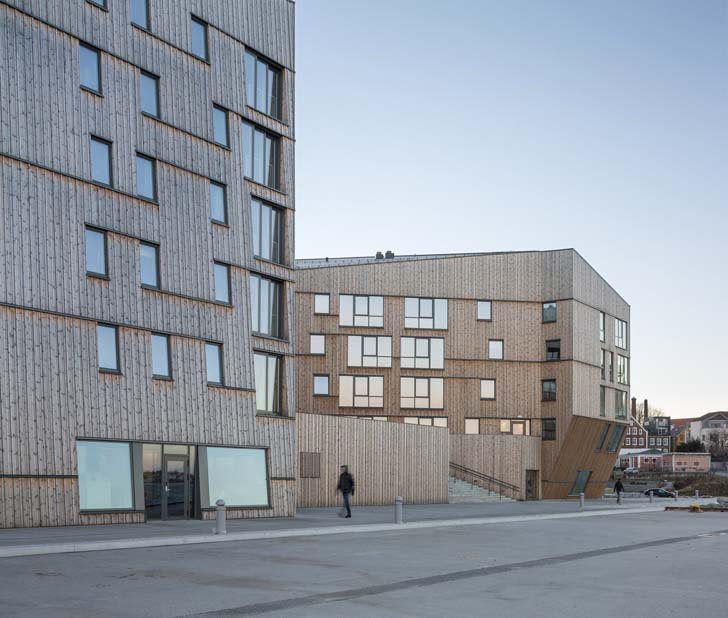 waterfront, waterfront architecture thesis, waterfront landscape architecture, waterfront development architecture,