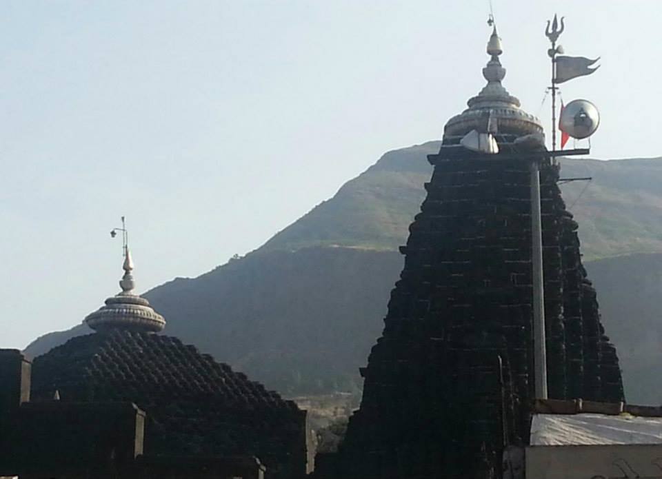 Trimbakeshwar Temple, Nashik, Maharashtra