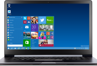 Windows 8.1 vs Windows 10, New Features, Comparison And Differences of Windows 10,
