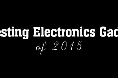 best electronics gadgets,