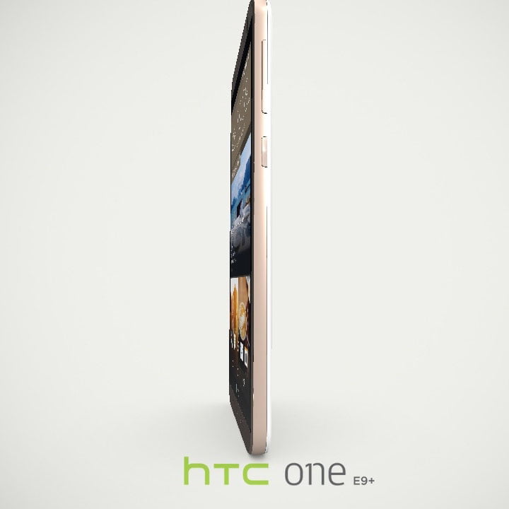 htc one e9 plus specs,