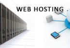 shared and dedicated web hosting,