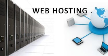 shared and dedicated web hosting,