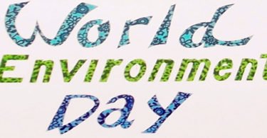 world environment day,