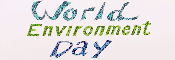 world environment day,