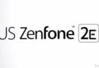 Asus Zenfone 2e,