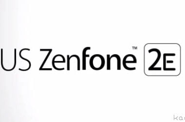 Asus Zenfone 2e,