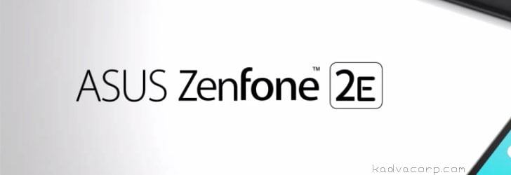 Asus Zenfone 2e,