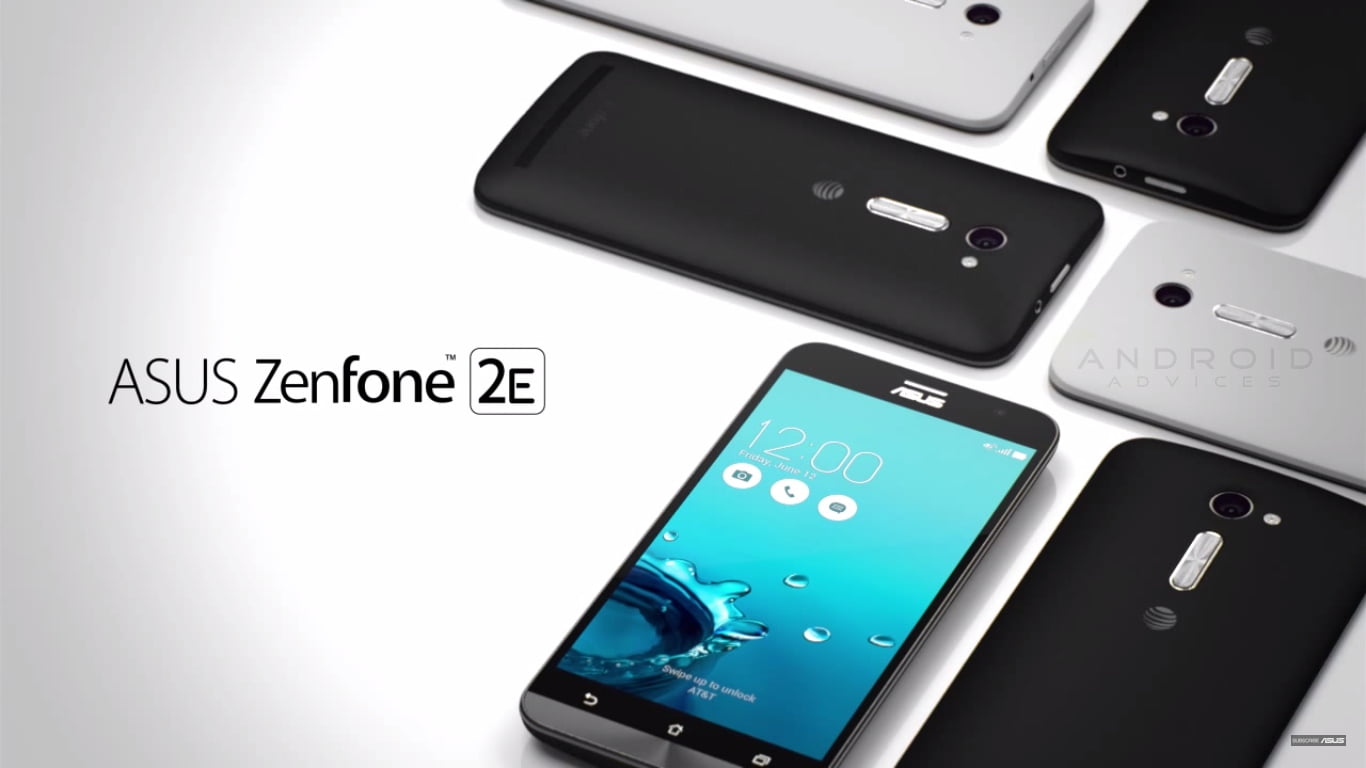 Asus-Zenfone-2e