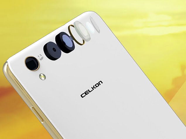 Celkon Millennia Xplore