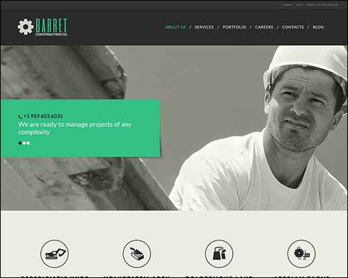 Construction_Company_Business_WordPress_Theme, wordpress business themes,