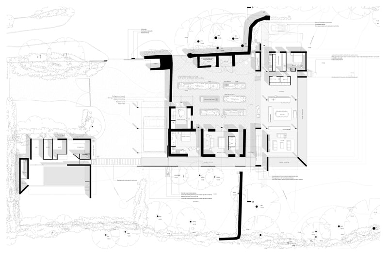 Contemporary Home Design,