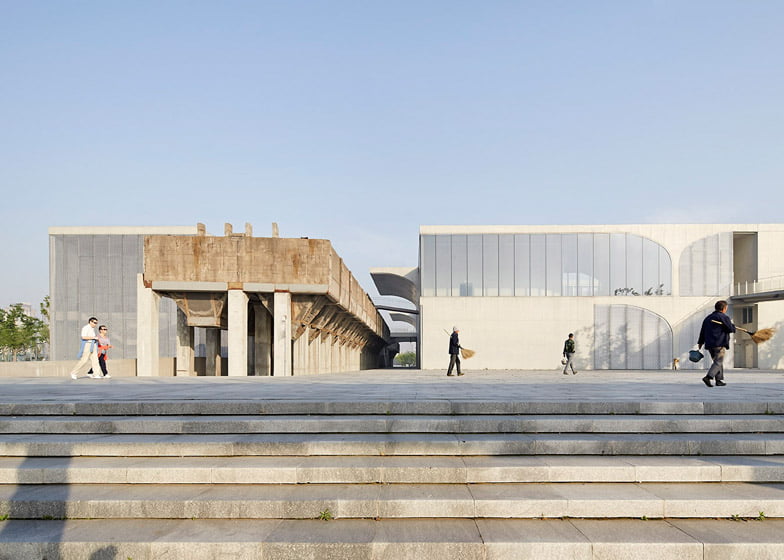 Museum Of Contemporary Art, Shangha Art Museum,i