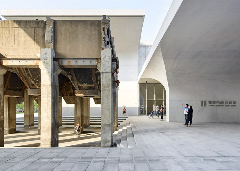 Museum Of Contemporary Art, Shangha Art Museum,i