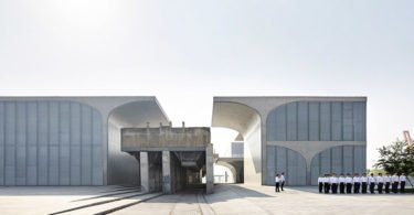 Museum Of Contemporary Art, Shangha Art Museum,i