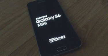Samsung Galaxy S6 Mini,