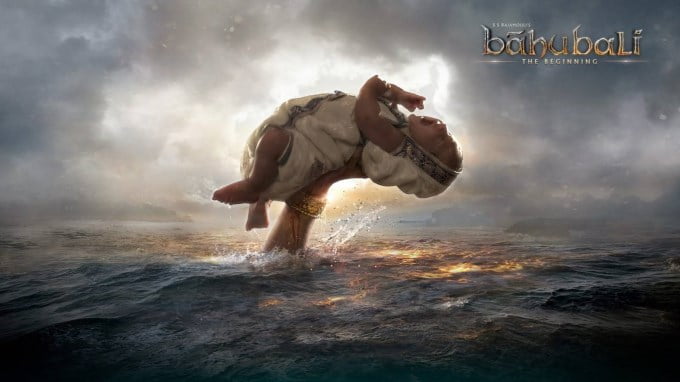 Baahubali Movie,