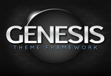 genesis framework wordpress,
