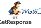 mailchimp vs getresponse,