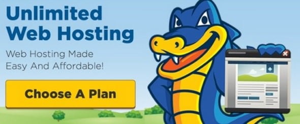 hostgator