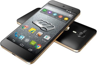 Micromax Canvas Xpress 2,