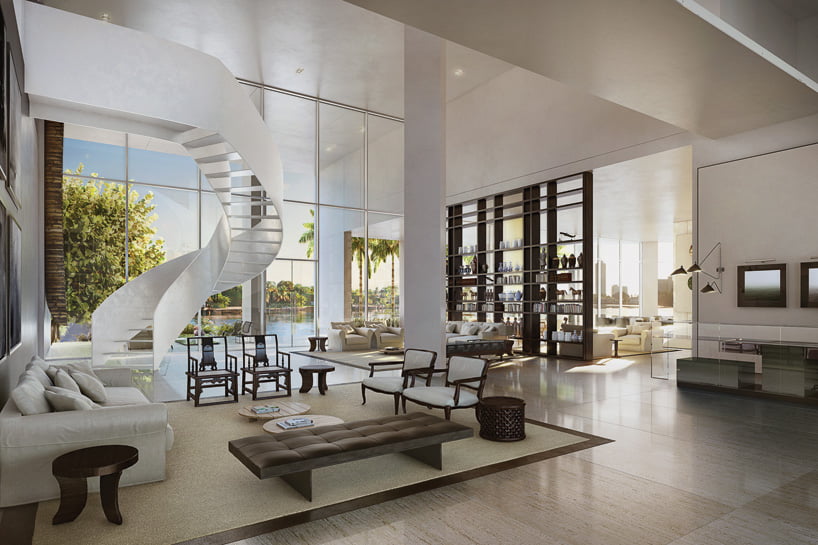 piero-lissoni-ritz-carlton-residences-miami-beach-designboom-06