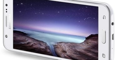Samsung Galaxy J5,