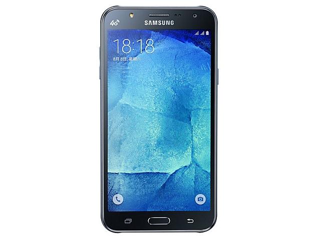 Samsung Galaxy J7,