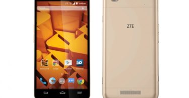 ZTE Boost Max plus,