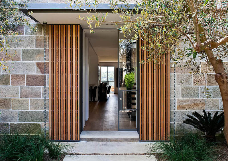 ‘Bulwarra’ - Cate Blanchett Home in Sydney, Australia. (3)