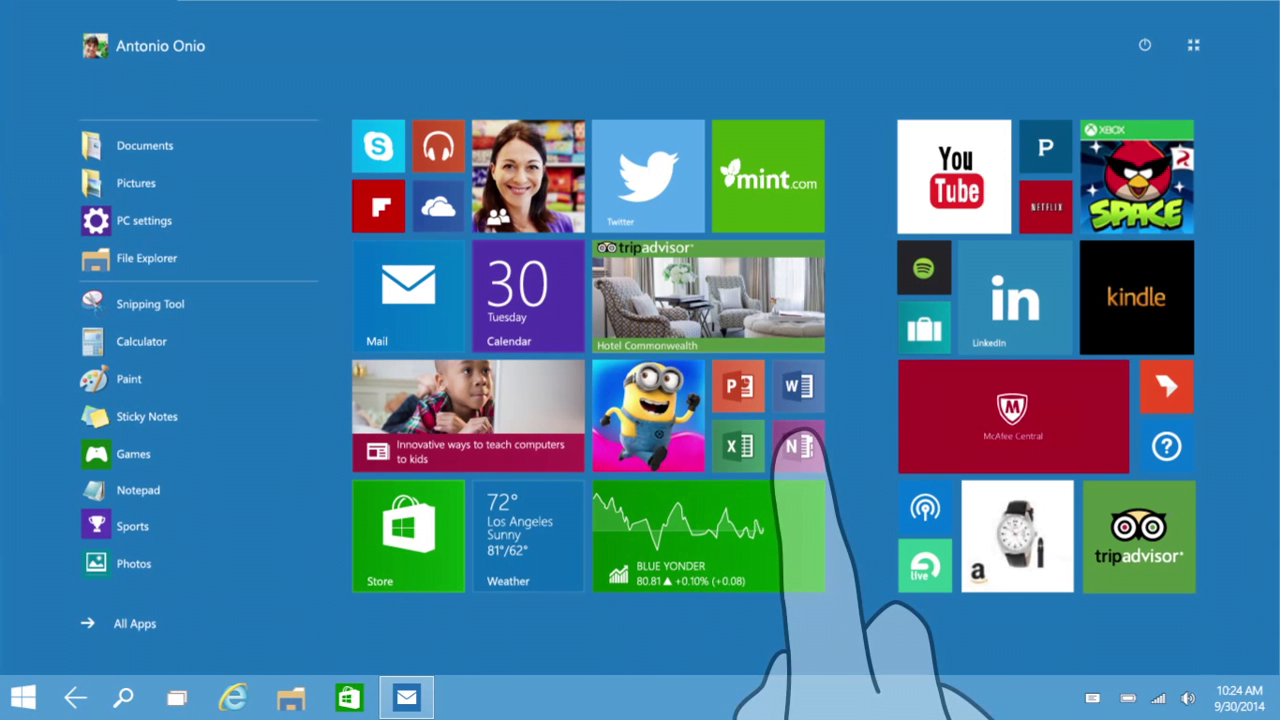 Best Hidden Windows 10 Features,