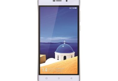 gionee marathon m4,