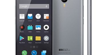 Meizu m2 note,