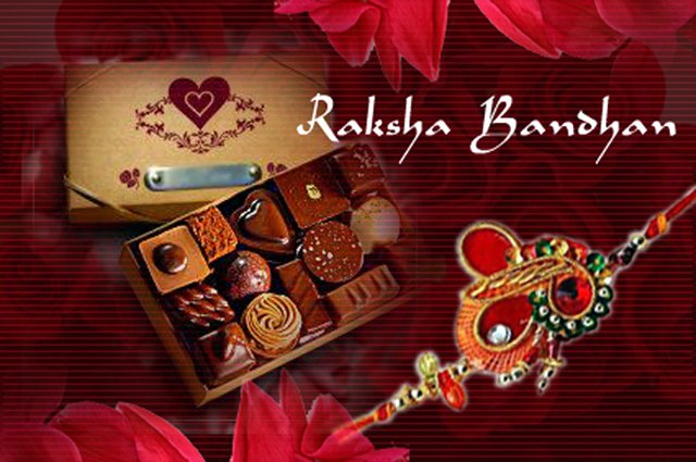 Raksha Bandhan,