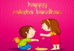 Raksha Bandhan,