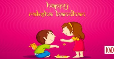 Raksha Bandhan,