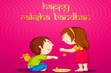 Raksha Bandhan,