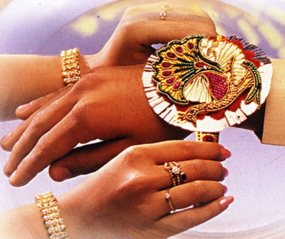 Raksha Bandhan,