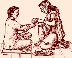 Raksha Bandhan,