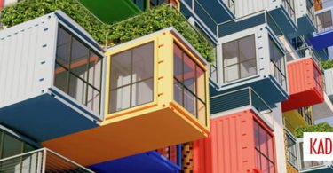 Shipping Container Homes,