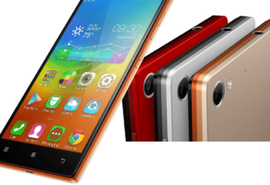 lenovo vibe x3,