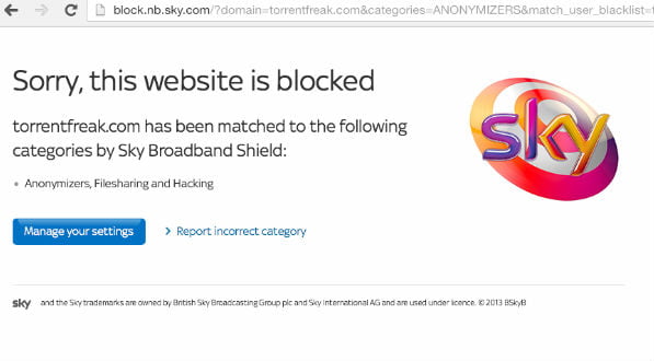 access blocked websites,